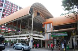 Upper Bukit Timah Road (D21), Terrace #458572631